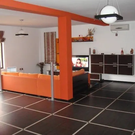 Vila Mamaia Nord Villa