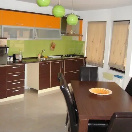 Vila Mamaia Nord Villa Năvodari