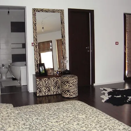 Villa Vila Mamaia Nord