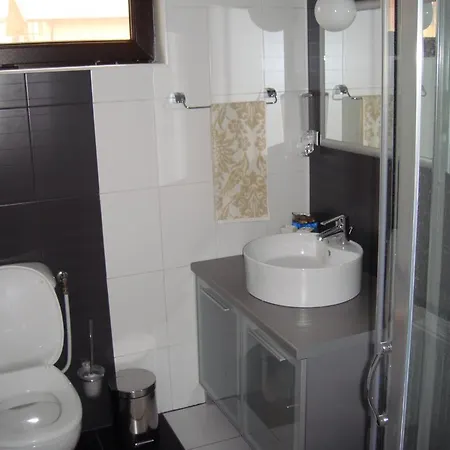 Vila Mamaia Nord *