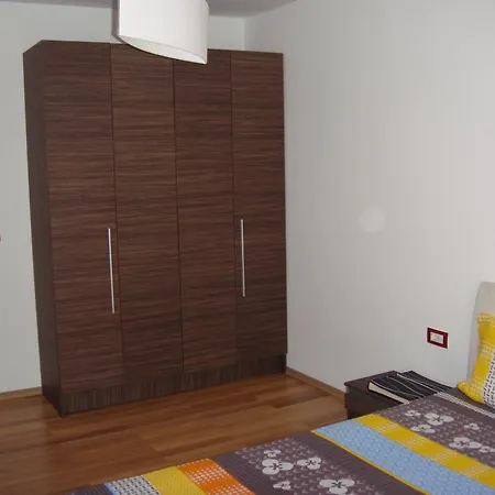 Vila Mamaia Nord