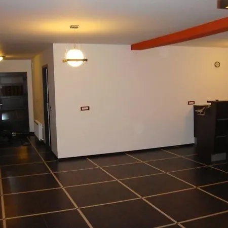 Villa Vila Mamaia Nord Năvodari