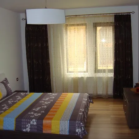 Villa Vila Mamaia Nord