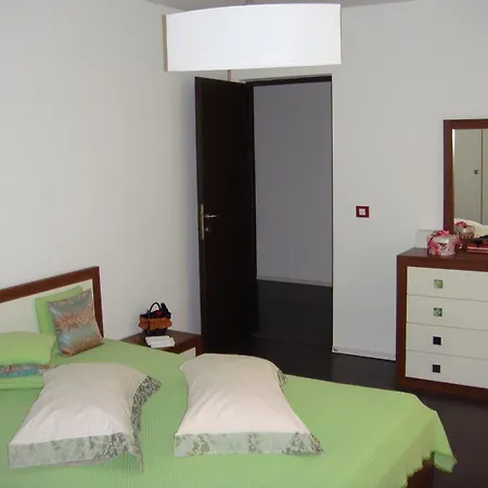 Vila Mamaia Nord Villa Năvodari