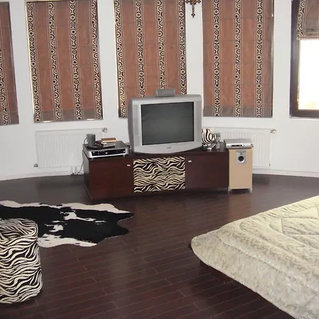 Villa Vila Mamaia Nord *