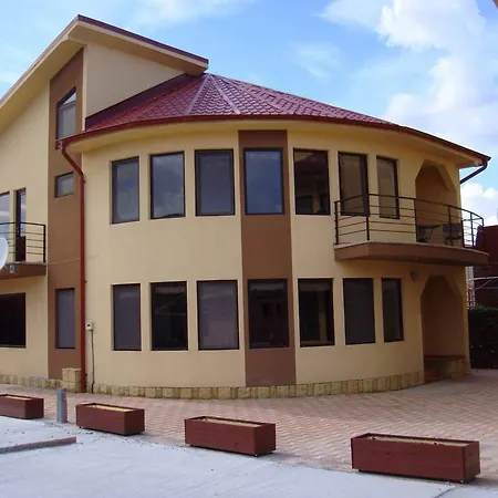 ヴィラ Vila Mamaia Nord