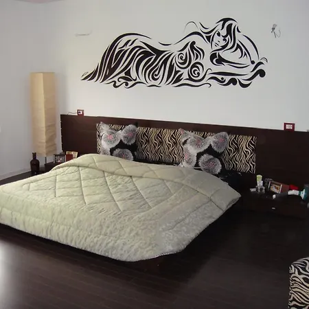 Vila Mamaia Nord ヴィラ *